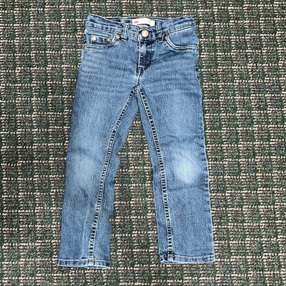 Levi’s 511 slim stretch jeans - Picture 1 of 6